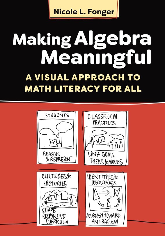 Couverture_Making Algebra Meaningful