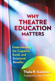 Couverture_Why Theatre Education Matters