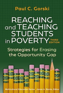 Couverture_Reaching and Teaching Students in Poverty