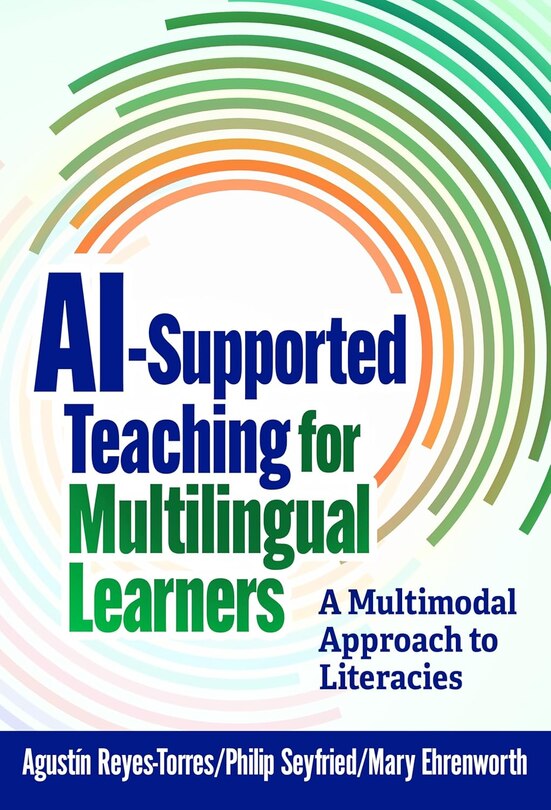 Front cover_AI-Supported Teaching for Multilingual Learners