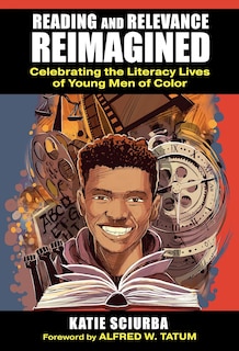 Front cover_Reading and Relevance, Reimagined