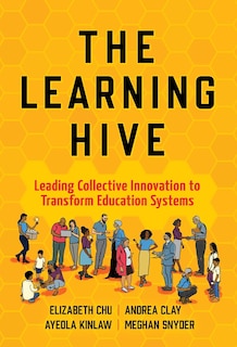 Front cover_The The Learning Hive