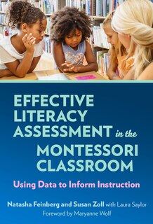 Front cover_Effective Literacy Assessment in the Montessori Classroom