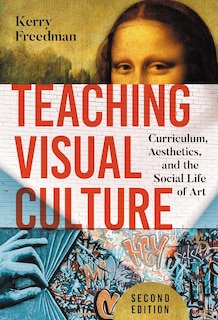 Front cover_Teaching Visual Culture
