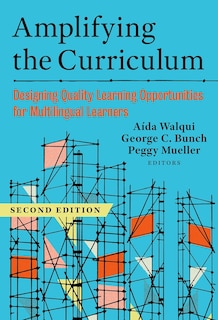 Couverture_Amplifying the Curriculum