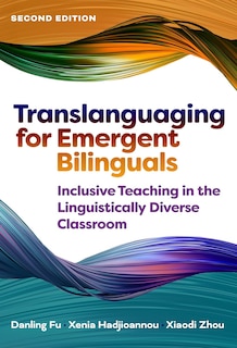 Front cover_Translanguaging for Emergent Bilinguals