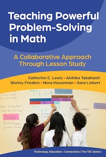 Front cover_Teaching Powerful Problem-Solving in Math