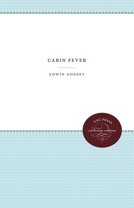 Front cover_Cabin Fever