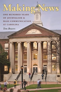 Front cover_Making News