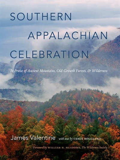 Couverture_Southern Appalachian Celebration