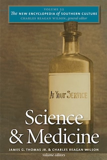 Front cover_The New Encyclopedia Of Southern Culture