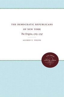 Front cover_The Democratic Republicans of New York