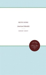Couverture_Rufus King