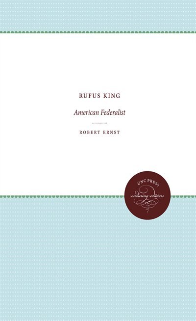 Couverture_Rufus King