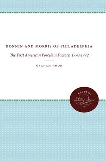 Couverture_Bonnin And Morris Of Philadelphia