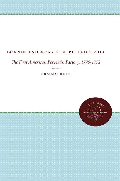 Couverture_Bonnin And Morris Of Philadelphia