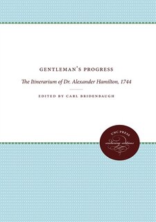 Front cover_Gentleman's Progress