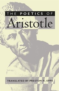 Front cover_The Poetics of Aristotle