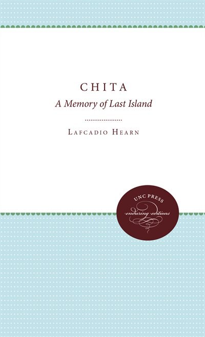 Front cover_Chita