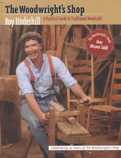Couverture_The Woodwright's Shop