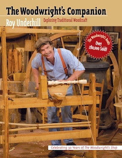 Couverture_The Woodwright's Companion