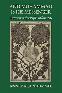 Front cover_And Muhammad Is His Messenger