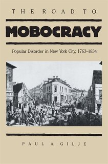 Front cover_The Road to Mobocracy