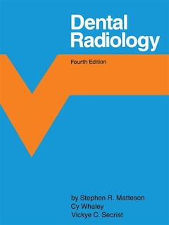 Front cover_Dental Radiology