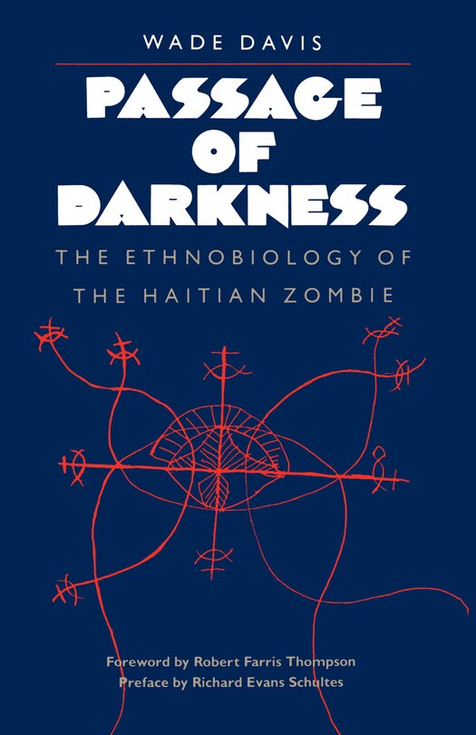 Front cover_Passage Of Darkness