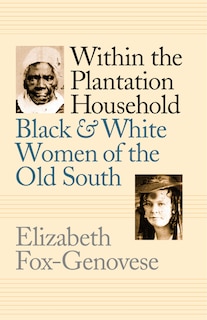 Front cover_Within The Plantation Household