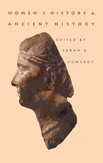 Front cover_Women's History And Ancient History