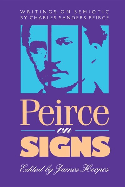 Front cover_Peirce On Signs