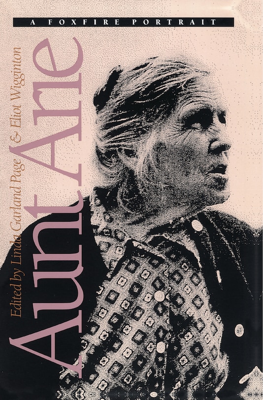 Front cover_Aunt Arie