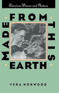 Front cover_Made From This Earth