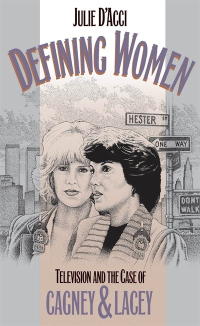 Front cover_Defining Women