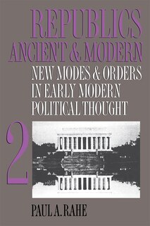Front cover_Republics Ancient And Modern, Volume Ii