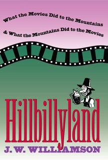 Front cover_Hillbillyland