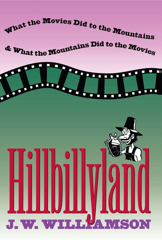 Front cover_Hillbillyland