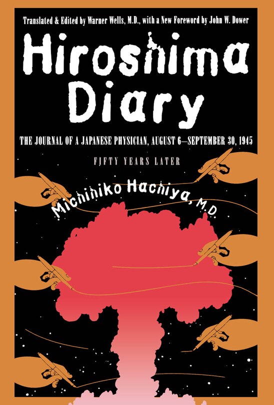 Couverture_Hiroshima Diary