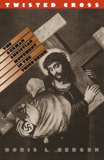 Front cover_Twisted Cross