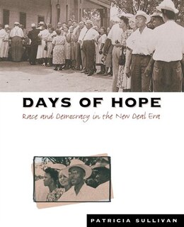 Front cover_Days Of Hope