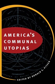 Front cover_America's Communal Utopias