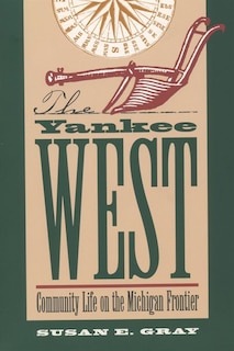 Front cover_The Yankee West