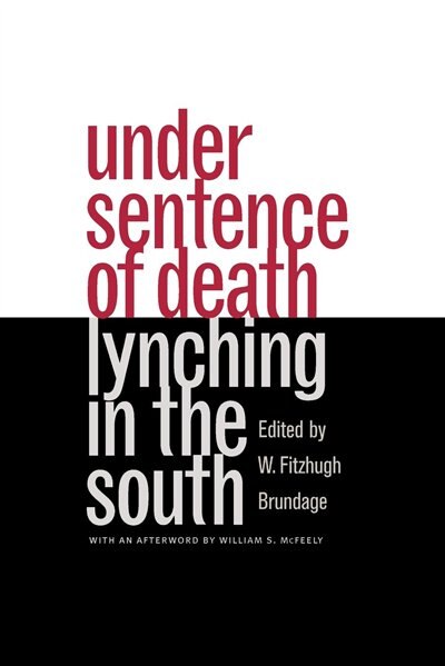 Front cover_Under Sentence Of Death