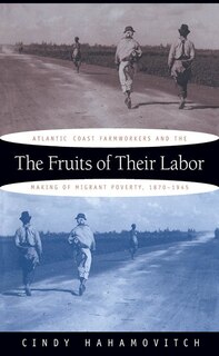 Front cover_The Fruits of Their Labor