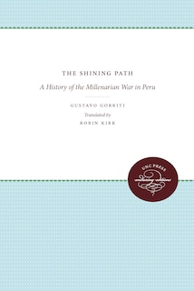 Front cover_The Shining Path