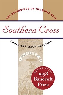 Front cover_Southern Cross