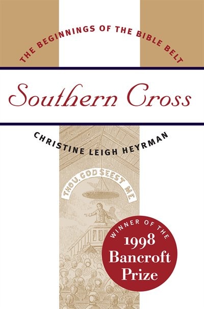 Front cover_Southern Cross