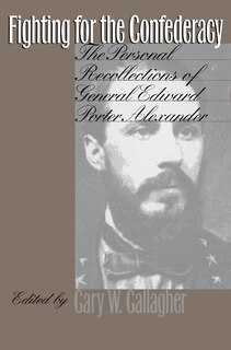 Front cover_Fighting For The Confederacy