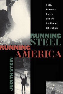 Front cover_Running Steel, Running America